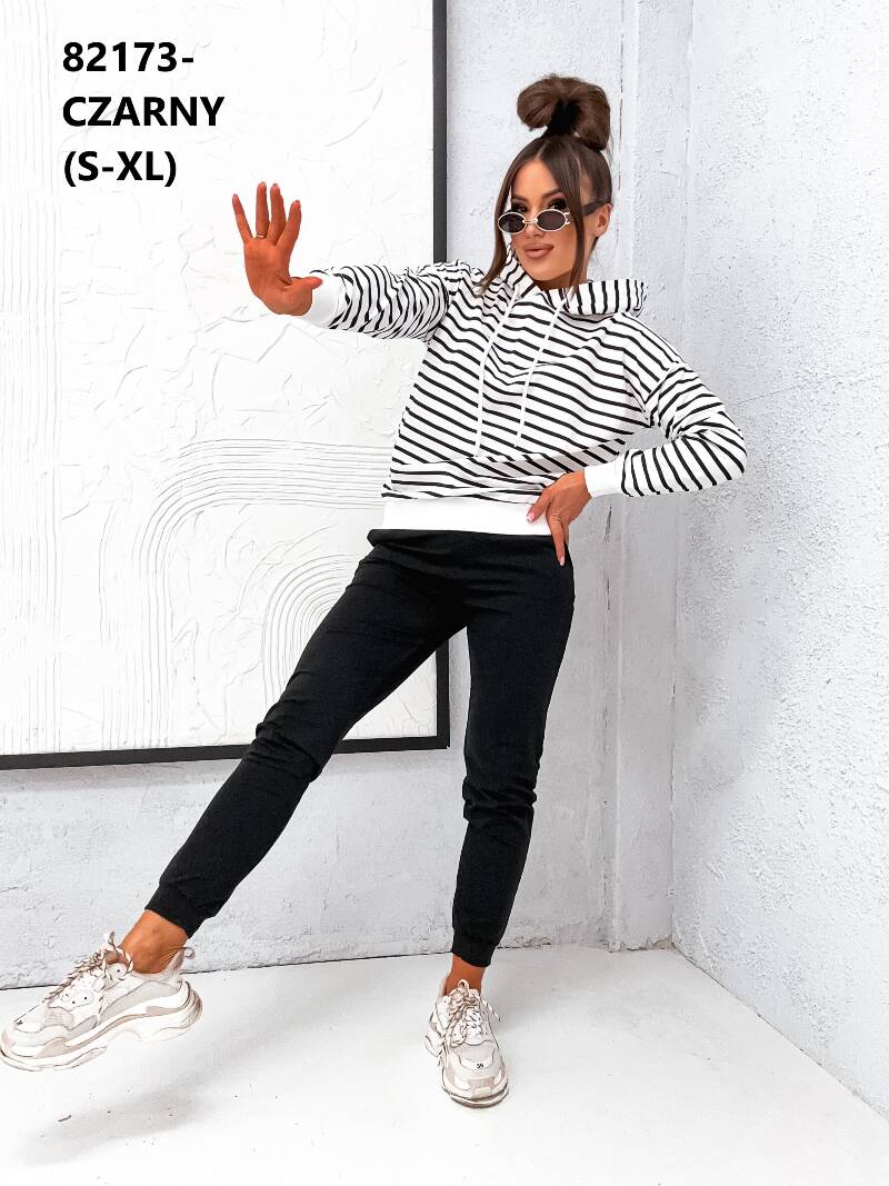 Komplet damskie (Polska produkt ) Roz S-XL, 1 Kolor Paczka 5 szt